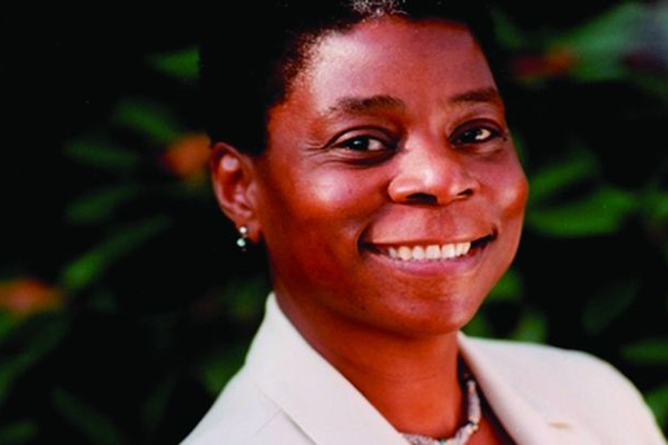 The first Black woman to be CEO of a Fortune 500 company, Ursula Burns headed Xerox from 2009 until 2016, after she left there were zero Black women CEOs on the list