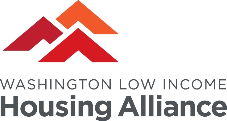 Washington Low Income Housing Alliance Logo