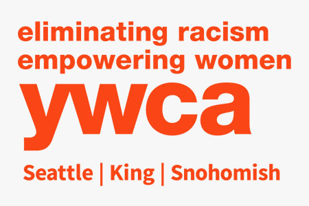 YWCA Logo - RBG