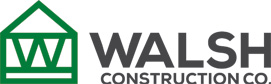 WALSH Construction Co