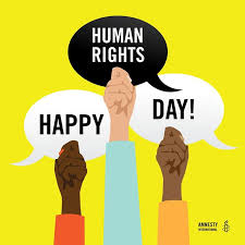 Amnesty International Day