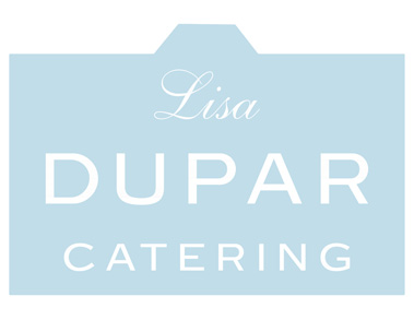 Lisa Dupar Catering