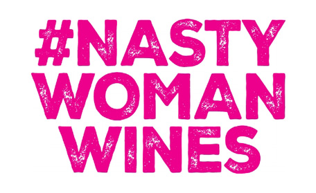 Nasty Woman Wines