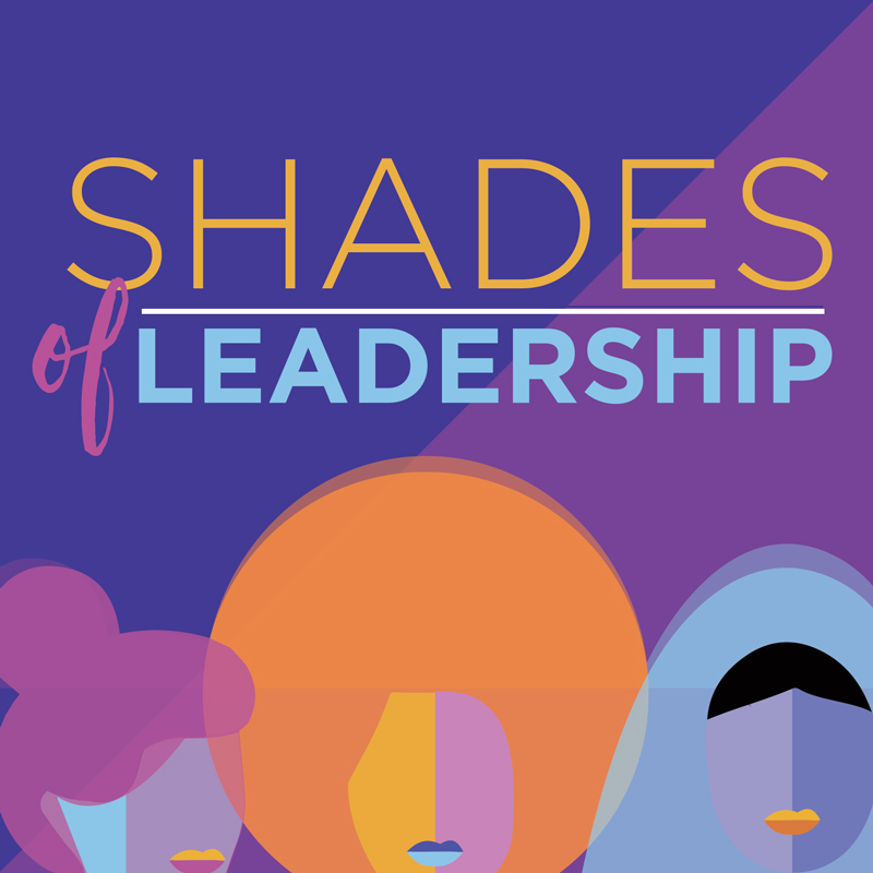 Shades Poster