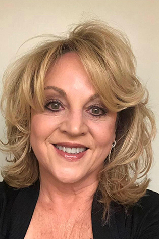 Kim Snyder