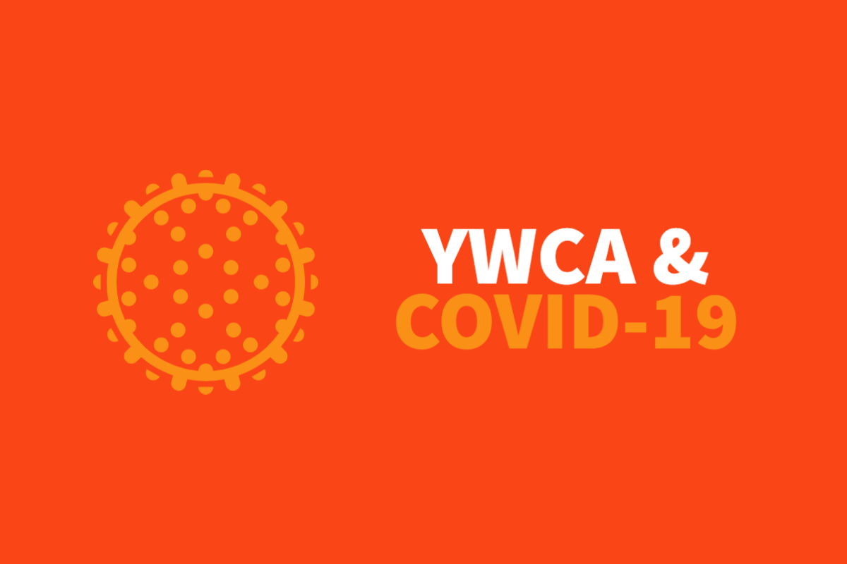 YWCA & COVID-19