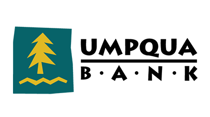 Umpqua Bank