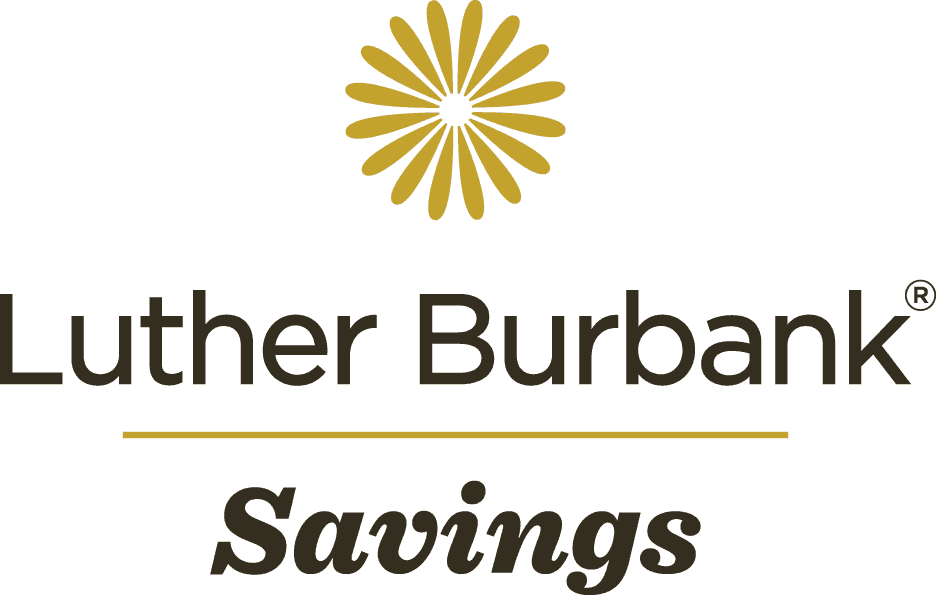 Luther Burbank Savings