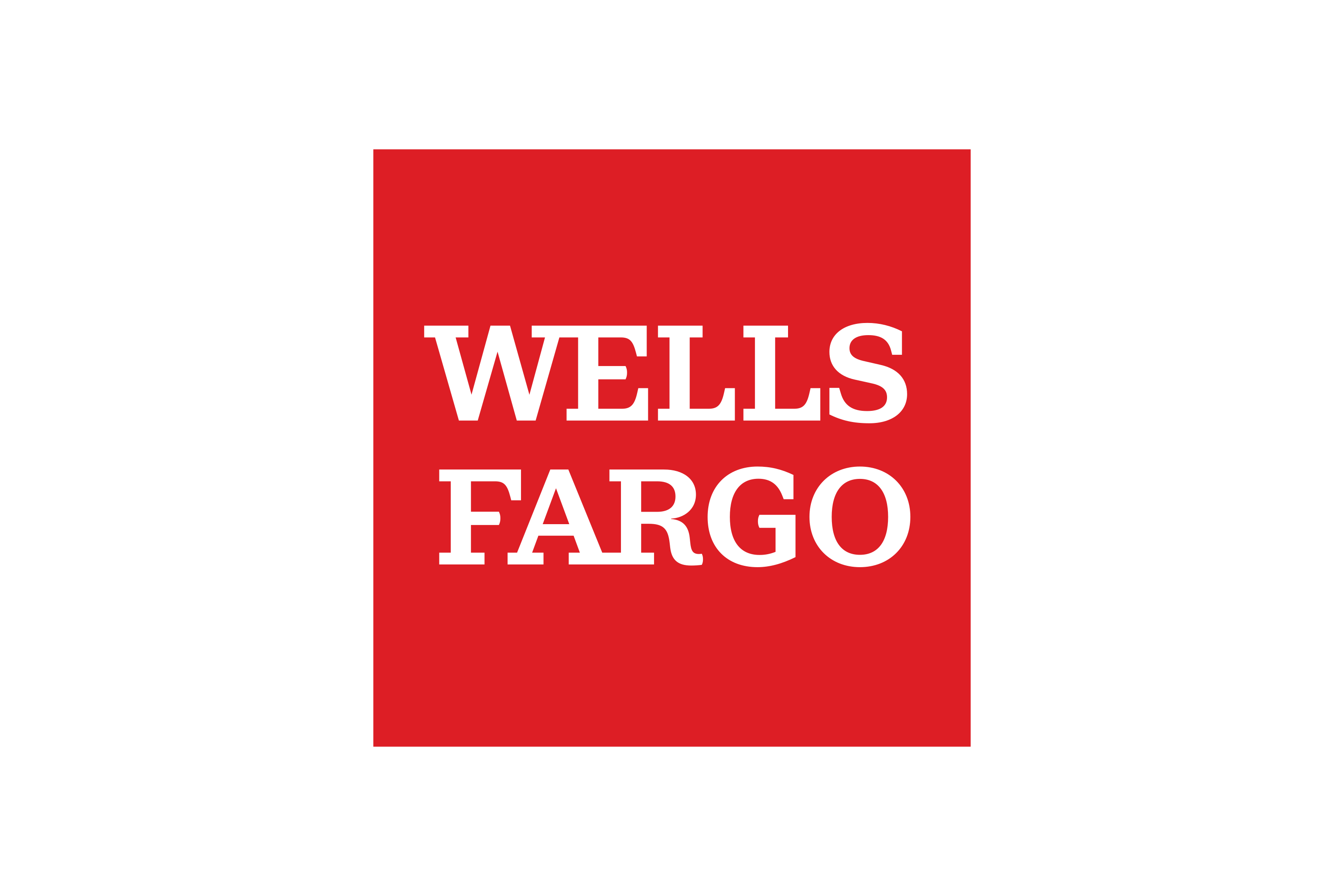 Wells Fargo