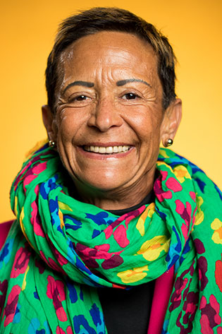 Maria Chavez-Wilcox
