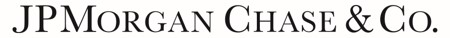JP Morgan Chase & Co. logo