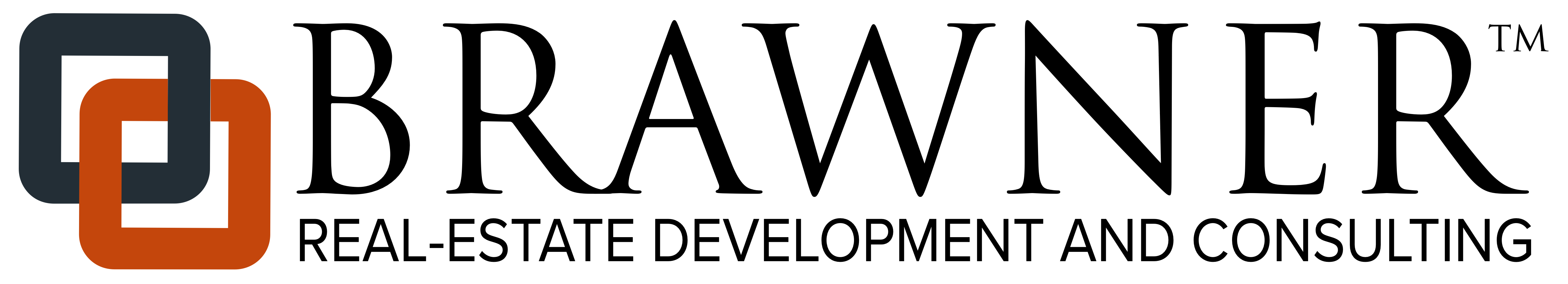 Brawner logo