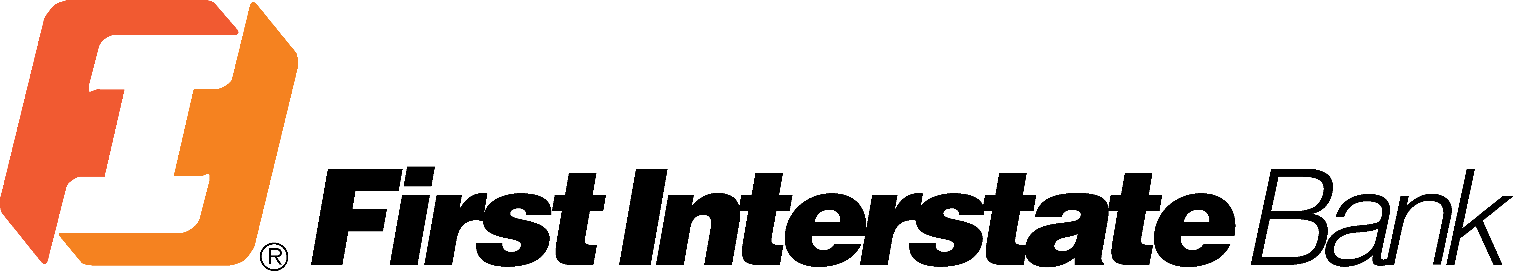 First Interstate Bank Logo