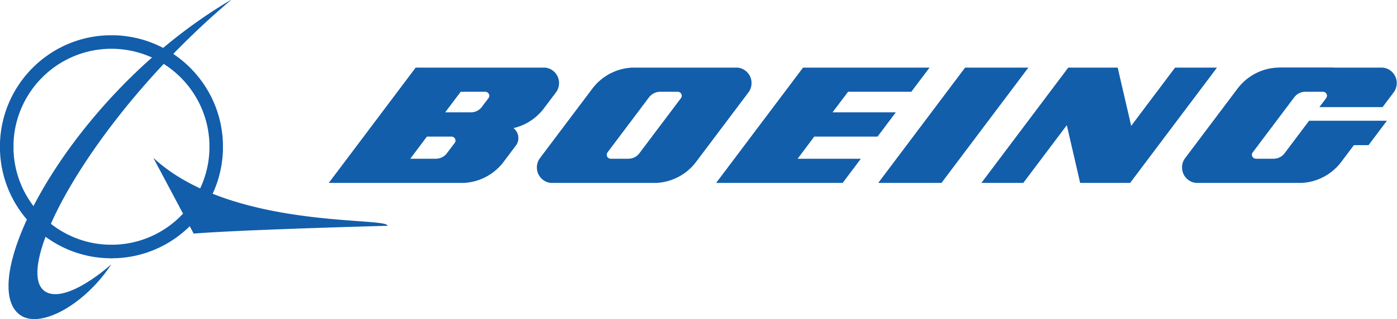 Boeing Logo 2026