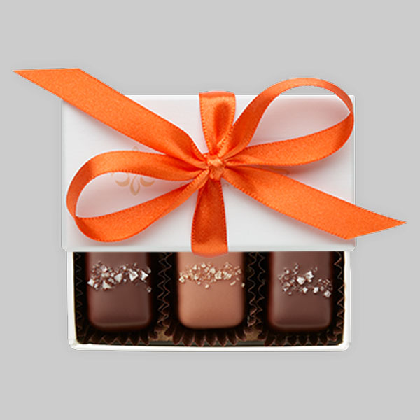 Frans Chocolates
