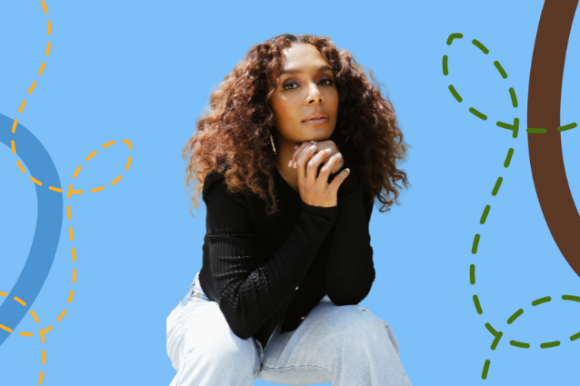 Janet Mock
