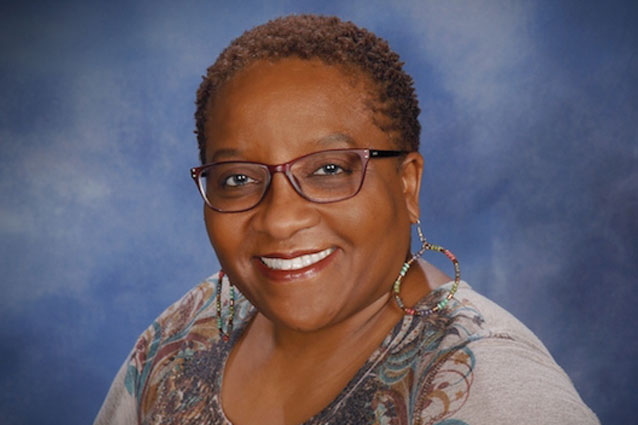 Naomi Tutu