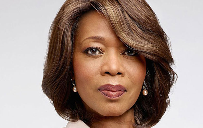 Alfre Woodard