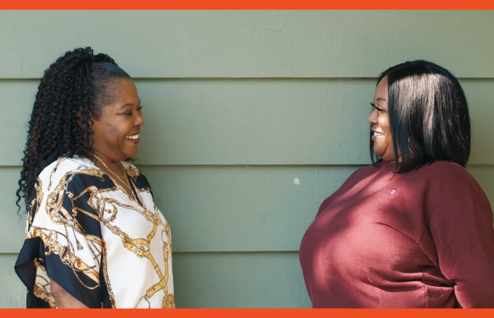 Doris O'Neal, as featured in our Survivors FIRST: Working with domestic violence survivor-defendants