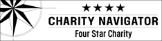 Charity Navigator Four Star Charity