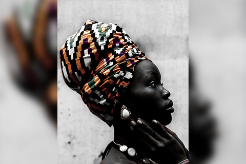 African Queen