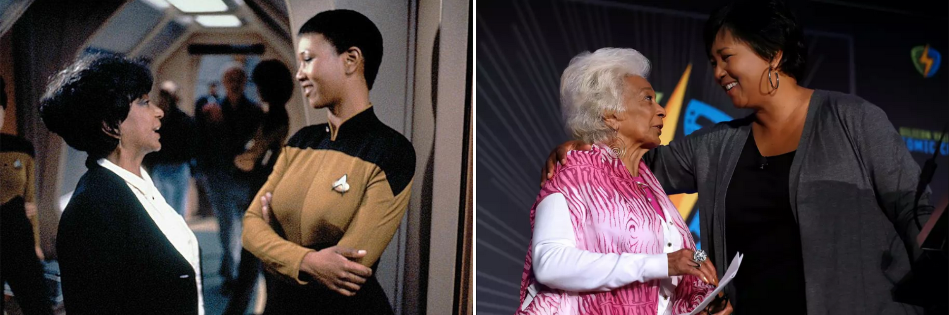 Blazing Trails for the Future with Dr. Mae Jemison | YWCA