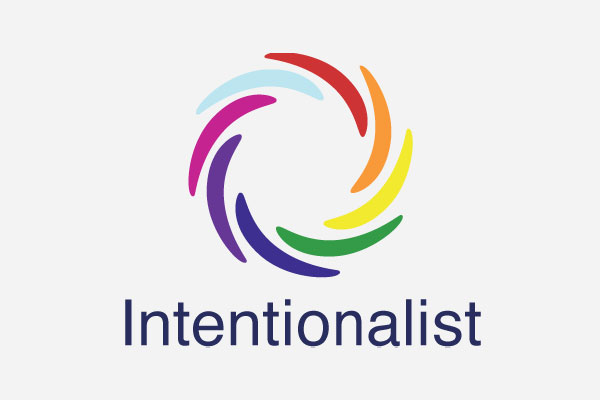 The logo for Intentionalist