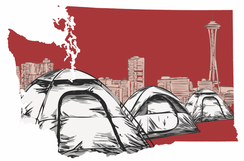 HRAP Authorized Homeless Encampments Report