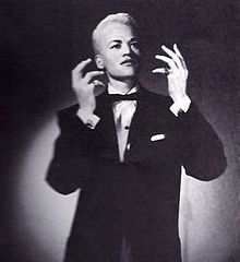 Storme DeLarverie