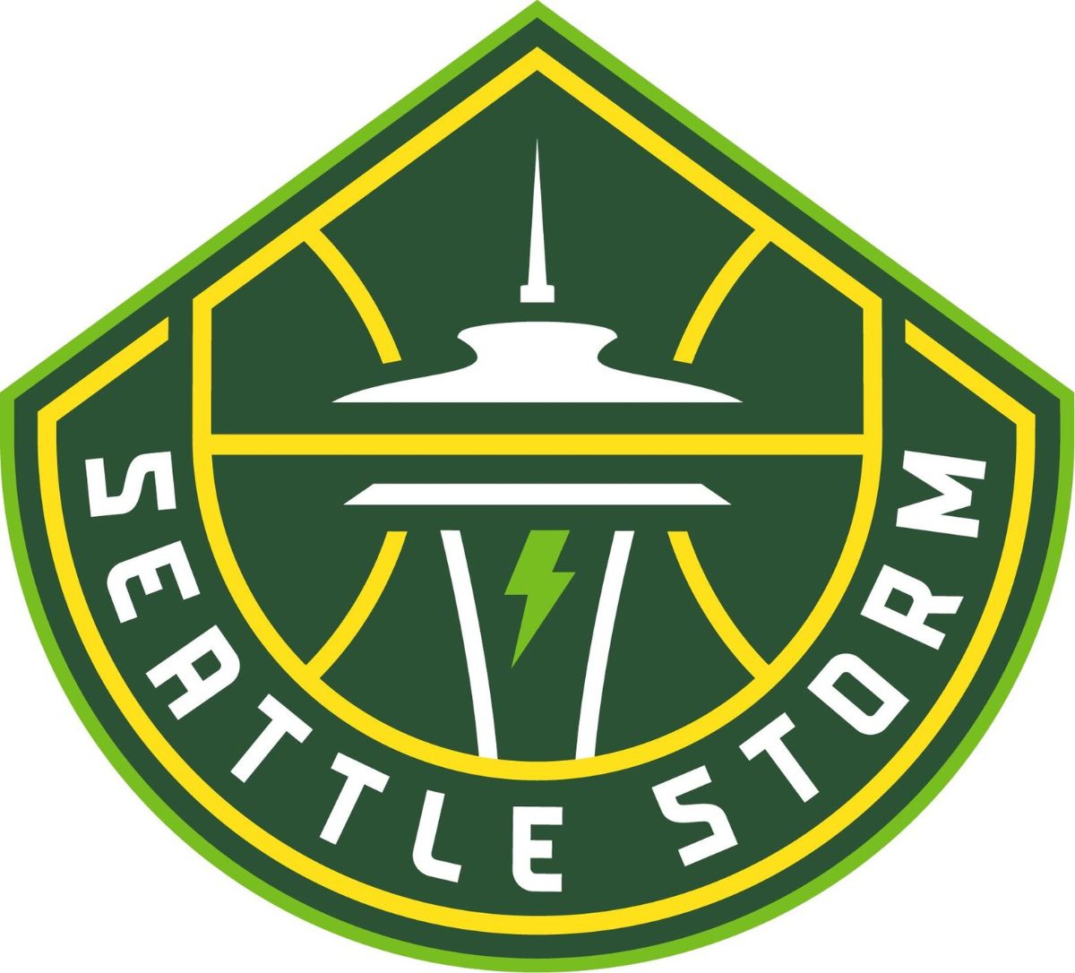 Seattle Storm logo