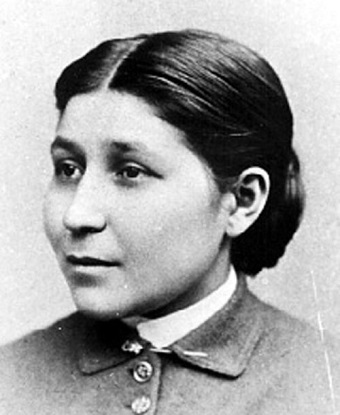 Susan La Flesche