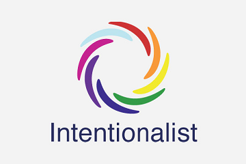 Internationalist logo