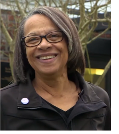 Vanetta Molson-Turner