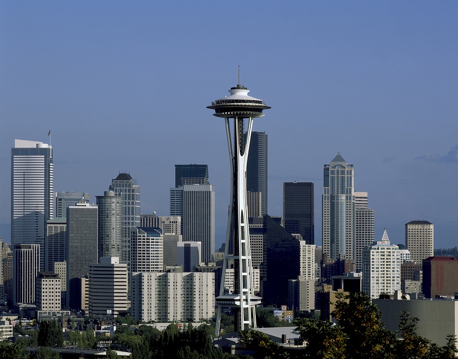 Space Needle