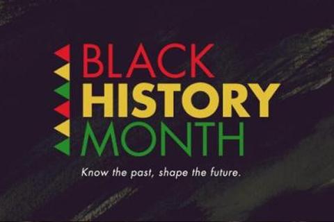 Black History Month 2018