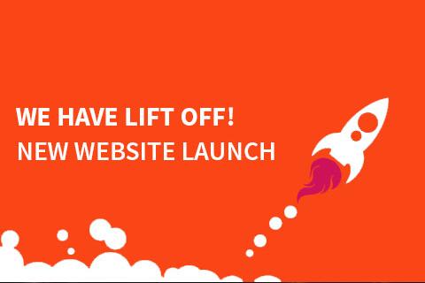 Get ready to launch!