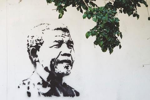 Nelson Mandela