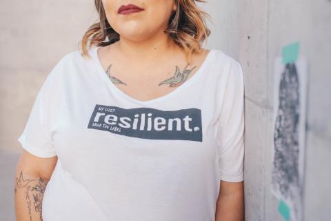 Resilient