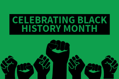 Celebrating Black History Month