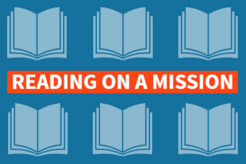 Reading on a Mission: Strengths-Based Storytelling | YWCA