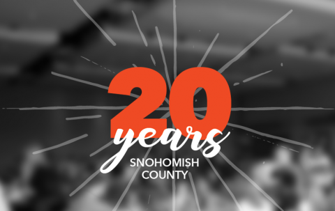 20 Years of Snohomish County