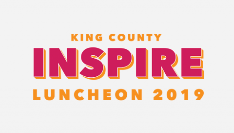 King County Inspire Luncheon 2019