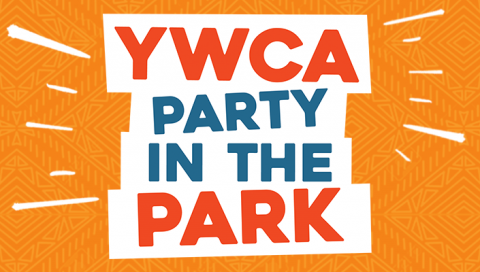 YWCA Party in the Park
