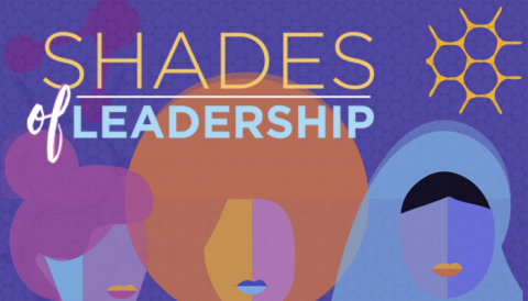 2018 Shades of Leadership