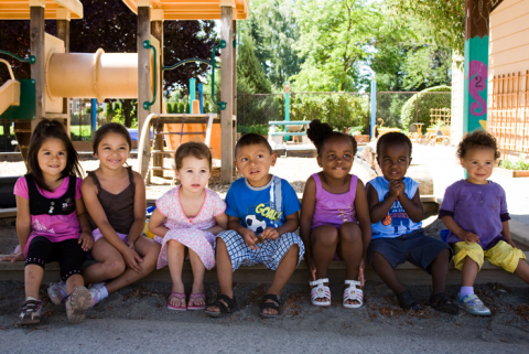 Early Learning Center