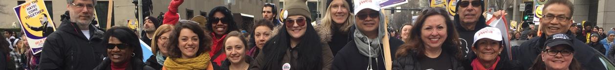 Race and Social Justice