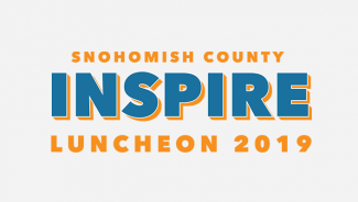 Snohomish County Inspire Luncheon 2019