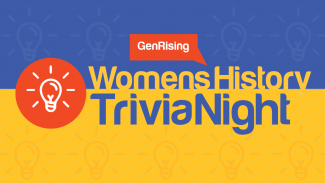 Women's History Trivia Night