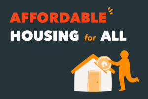 Affordable Housing for All