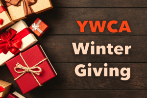 YWCA Winter Giving Program